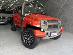 Troller T4