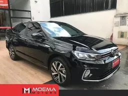 Volkswagen Virtus