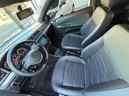 Volkswagen Saveiro