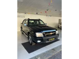 Chevrolet S10