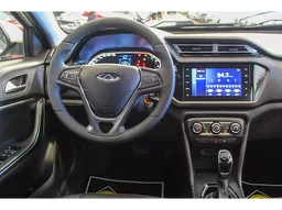 Chery Tiggo 2