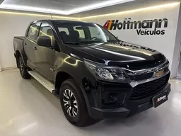 Chevrolet S10