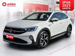 Volkswagen Nivus