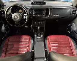 Volkswagen Fusca