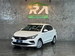 Fiat Cronos