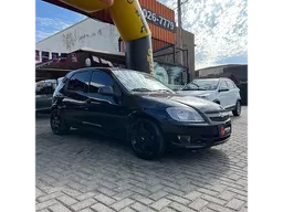 Chevrolet Celta