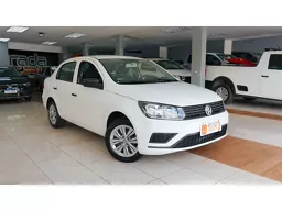 Volkswagen Voyage