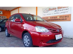 Toyota Etios