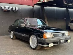 Chevrolet Chevette