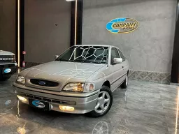 Ford Escort