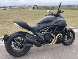 Ducati Diavel