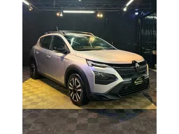 Renault Kardian
