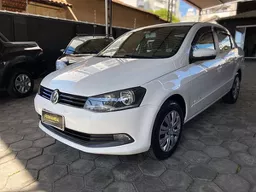 Volkswagen Voyage