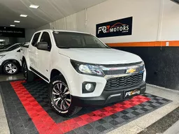 Chevrolet S10