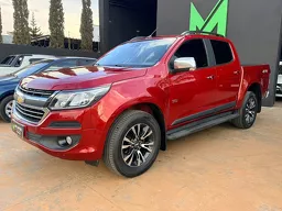 Chevrolet S10