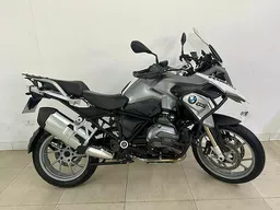 R 1200 GS