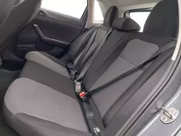 Volkswagen Polo Hatch