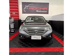 Honda CRV