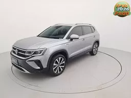 Volkswagen Taos