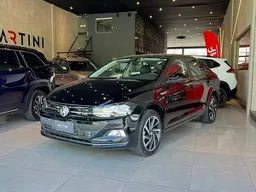 Volkswagen Virtus