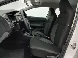 Volkswagen Polo Hatch