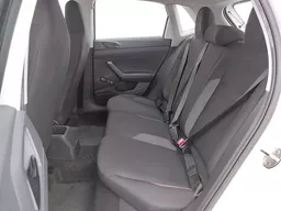 Volkswagen Polo Hatch