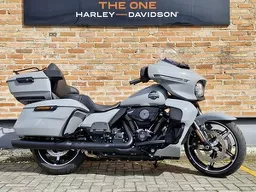 Street Glide