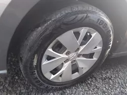 Volkswagen Polo Hatch