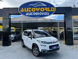 Citroën Aircross