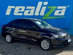 Fiat Cronos