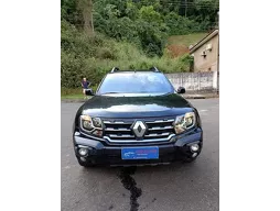 Renault Oroch