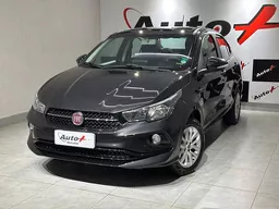 Fiat Cronos