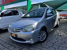Toyota Etios