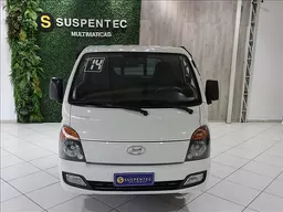 Hyundai HR