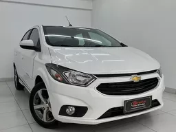 Chevrolet Prisma
