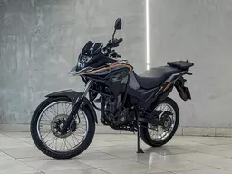 XRE 300