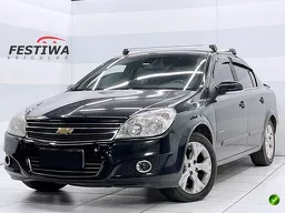 Chevrolet Vectra