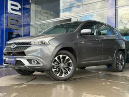 Chery Arrizo 5
