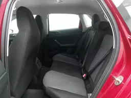 Volkswagen Polo Hatch