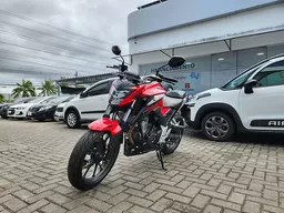CB Twister