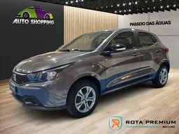 Fiat Argo