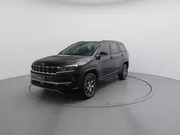 Jeep Commander