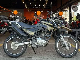 XTZ 150