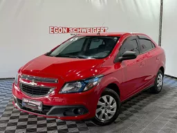 Chevrolet Prisma