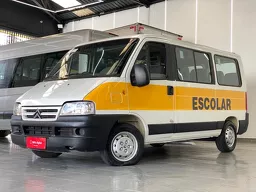 Citroën Jumper