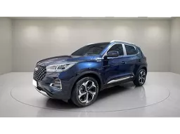 Chery Tiggo 5X Pro