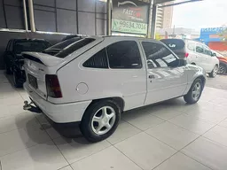 Chevrolet Kadett