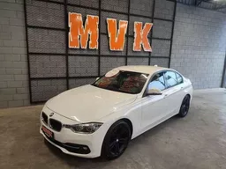 BMW 320i