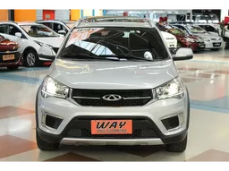 Chery Tiggo 2