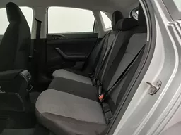 Volkswagen Polo Hatch